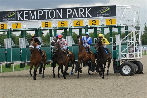 kempton race course|Iba pa.